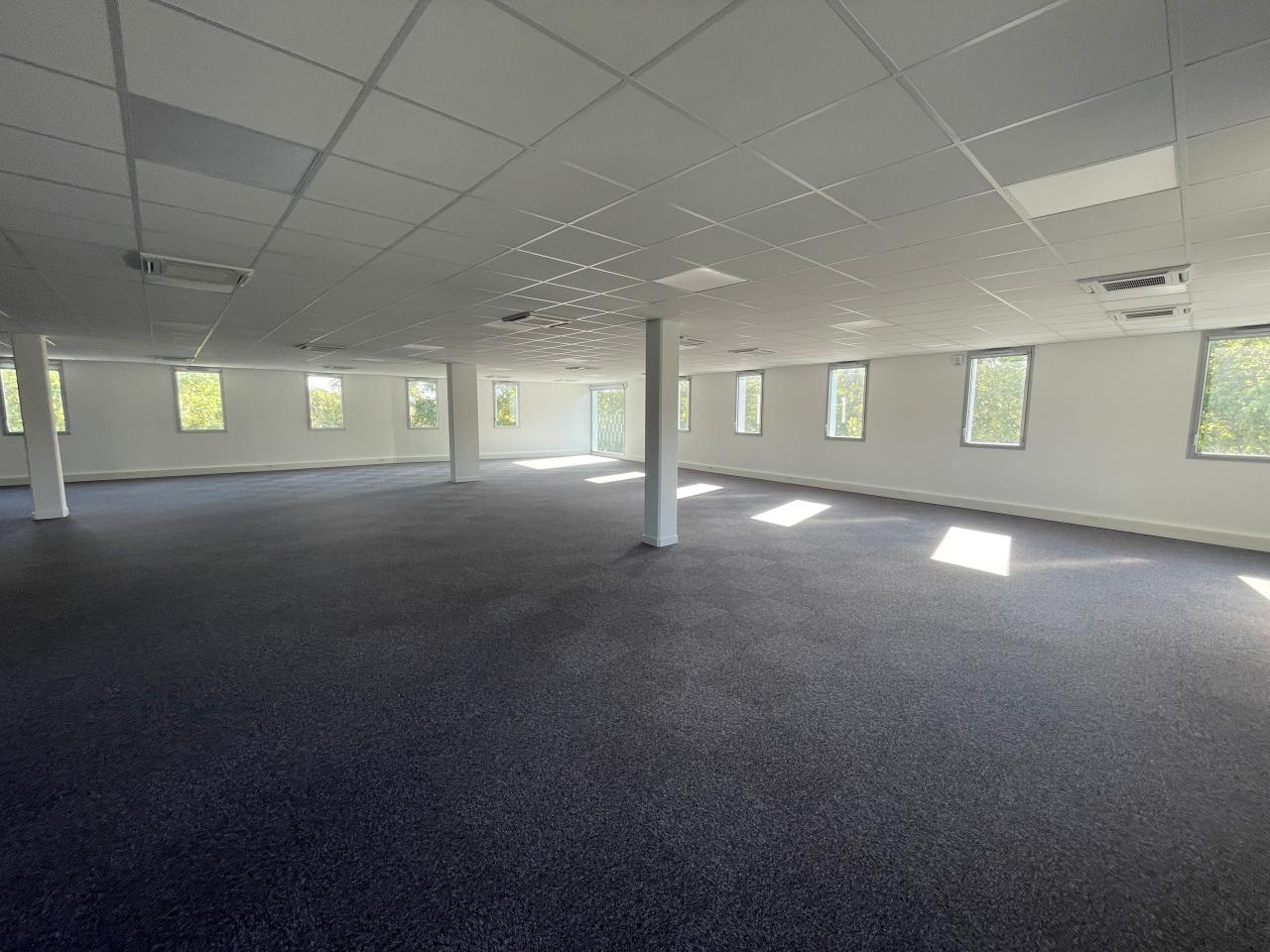 Bureau Carquefou 1505m² Vente bureau Carquefou Loire-Atlantique OVBUR2310693 9